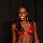 Shaylen  Harris - NPC Northern Classic 2012 - #1